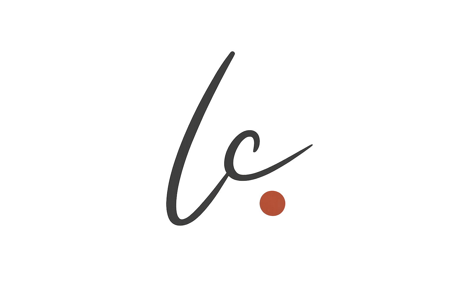 LC monogram